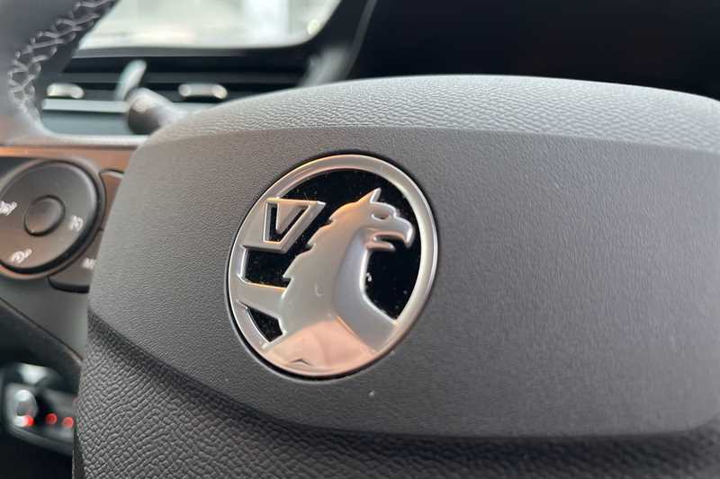 Used Vauxhall Corsa 2024 for sale - 76956320: Photo 39