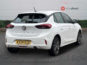 Used Vauxhall Corsa 2024 for sale - 76956320: Photo