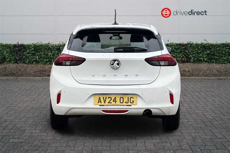Used Vauxhall Corsa 2024 for sale - 76956320: Photo 4
