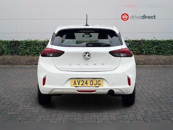 Used Vauxhall Corsa 2024 for sale - 76956320: Photo