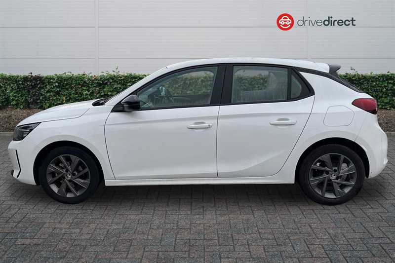 Used Vauxhall Corsa 2024 for sale - 76956320: Photo 6