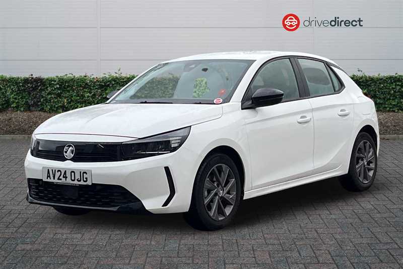 Used Vauxhall Corsa 2024 for sale - 76956320: Photo 7