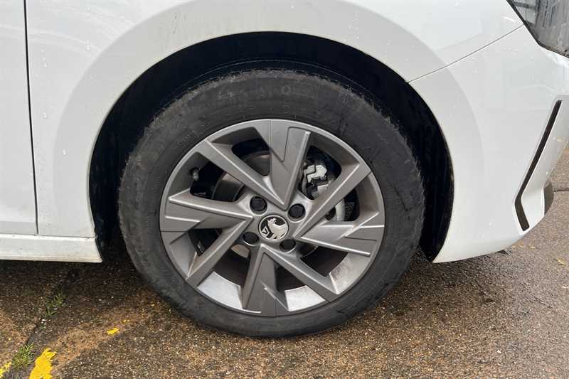 Used Vauxhall Corsa 2024 for sale - 76956320: Photo 9