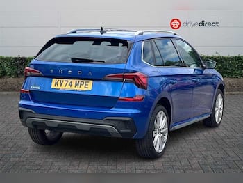 Used Skoda Kamiq 2025 for sale - 79701299: Photo