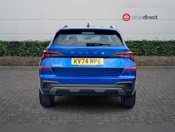 Used Skoda Kamiq 2025 for sale - 79701299: Photo