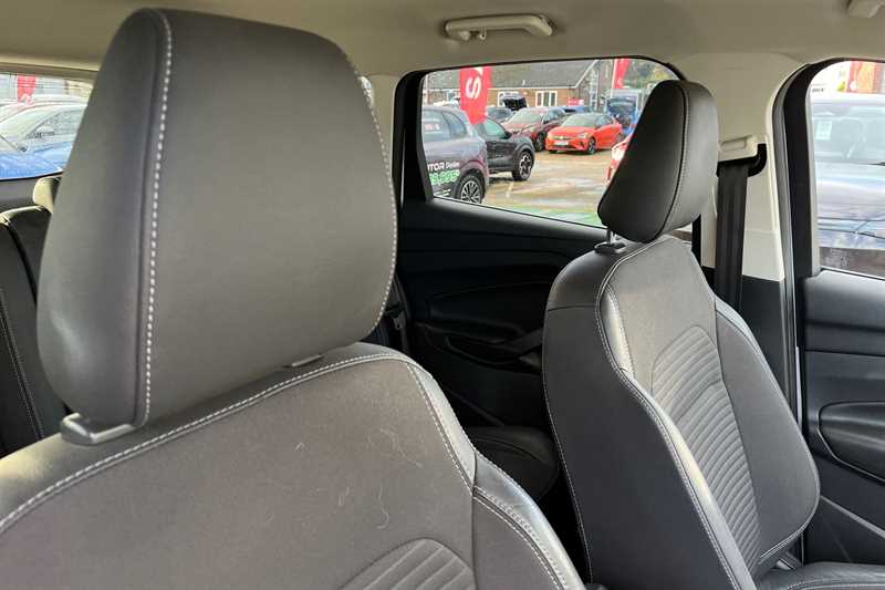 Used Ford Kuga 2017 for sale - 77022017: Photo 23