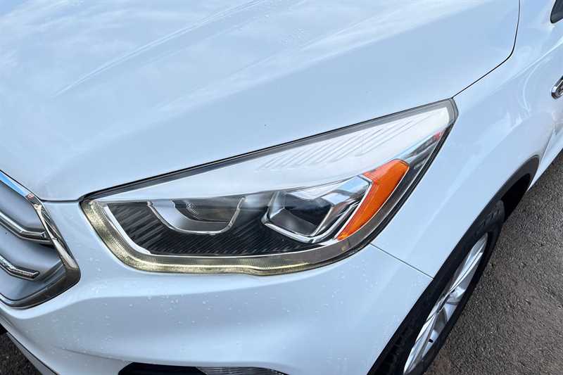 Used Ford Kuga 2017 for sale - 77022017: Photo 29