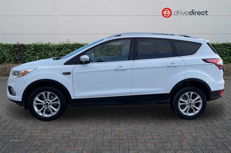 Used Ford Kuga 2017 for sale - 77022017: Photo 6