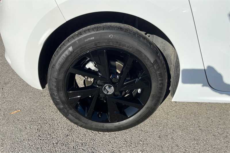 Used Vauxhall Corsa 2025 for sale - 76939226: Photo 11