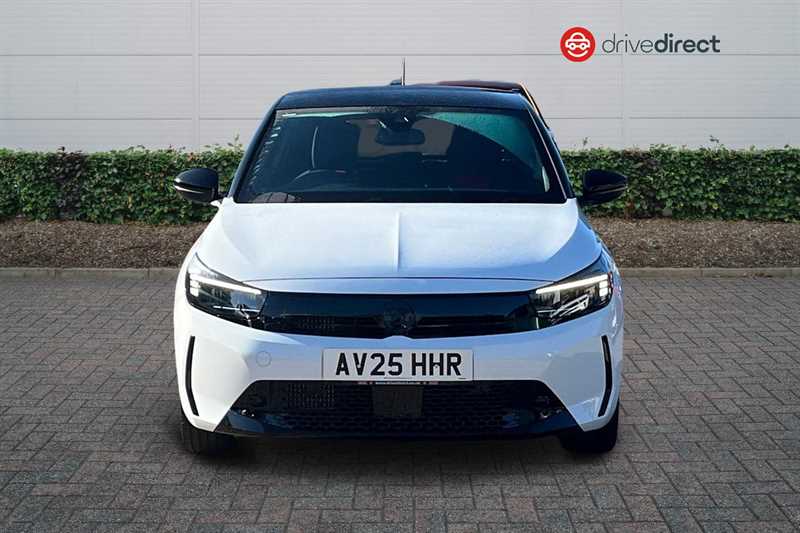 Used Vauxhall Corsa 2025 for sale - 76939226: Photo 8