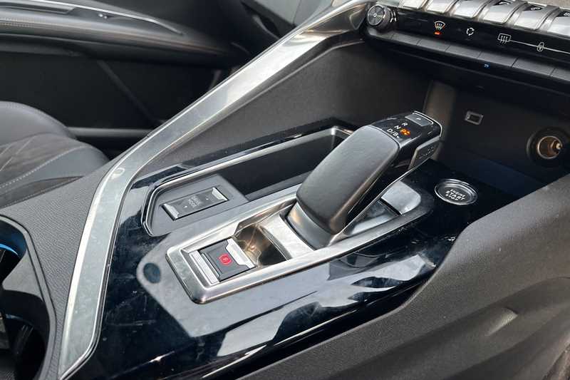 Used Peugeot 3008 2022 for sale - 77316937: Photo 40