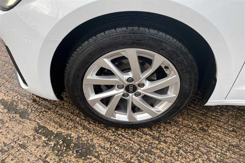 Used Audi A1 2022 for sale - 78160733: Photo 12