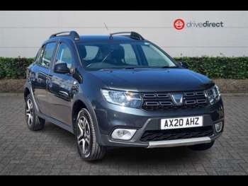 2020 - 0.9 TCe SE Twenty Hatchback 5dr Petrol Manual Euro 6 (s/s) (90 ps)