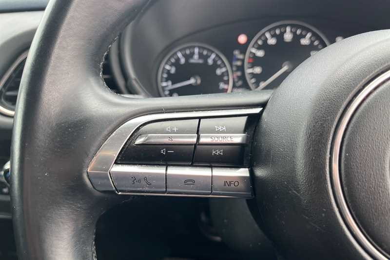 Used Mazda CX-30 2020 for sale - 77773536: Photo 21