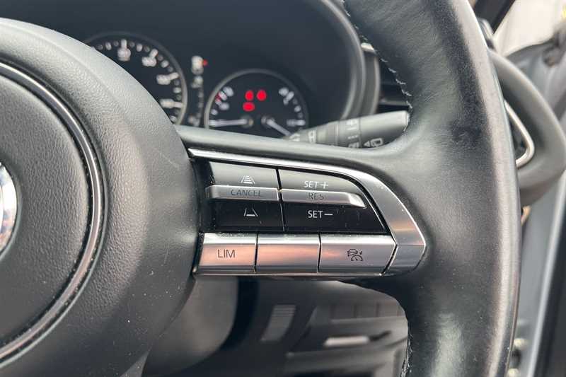 Used Mazda CX-30 2020 for sale - 77773536: Photo 22