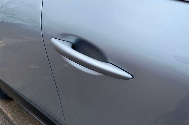 Used Mazda CX-30 2020 for sale - 77773536: Photo 33