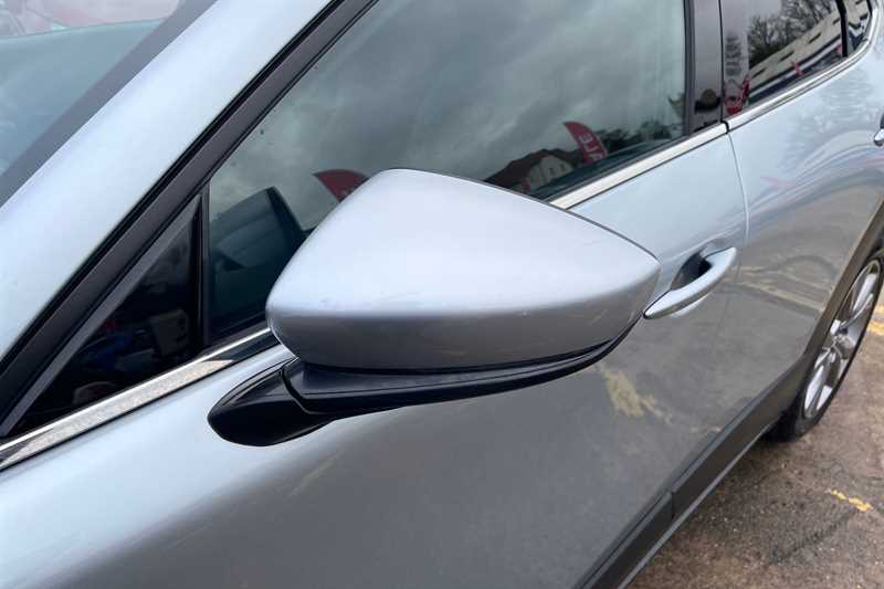 Used Mazda CX-30 2020 for sale - 77773536: Photo 35