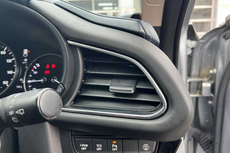 Used Mazda CX-30 2020 for sale - 77773536: Photo 37