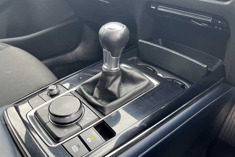 Used Mazda CX-30 2020 for sale - 77773536: Photo 39