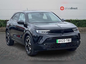 Used Vauxhall Mokka 2023 for sale - 78303471: Photo