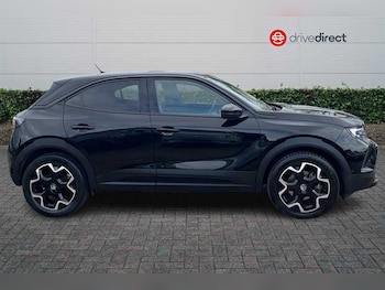 Used Vauxhall Mokka 2023 for sale - 78303471: Photo