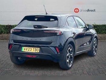 Used Vauxhall Mokka 2023 for sale - 78303471: Photo