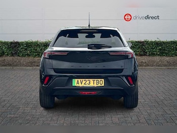 Used Vauxhall Mokka 2023 for sale - 78303471: Photo