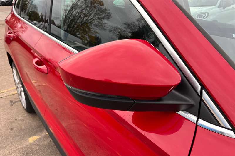 Used Skoda Karoq 2019 for sale - 76524367: Photo 34