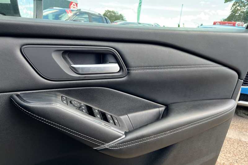 Used Nissan Qashqai 2021 for sale - 76449011: Photo 16