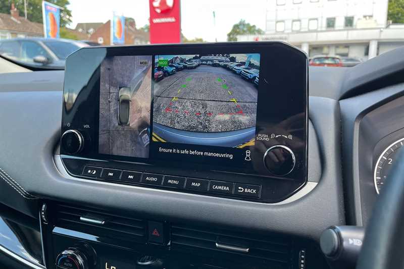 Used Nissan Qashqai 2021 for sale - 76449011: Photo 19