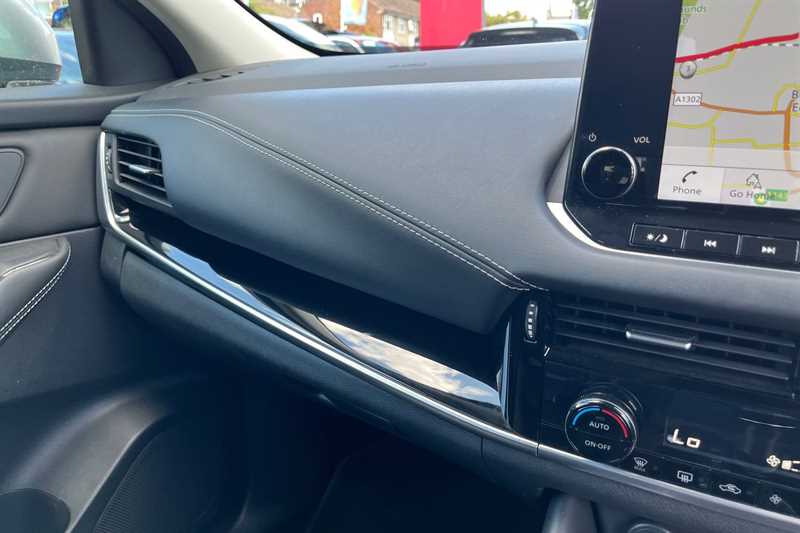 Used Nissan Qashqai 2021 for sale - 76449011: Photo 39