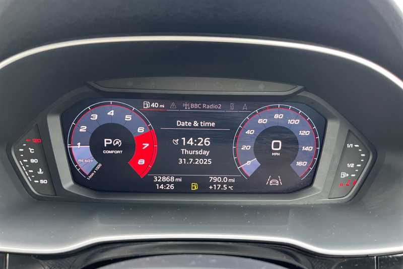 Used Audi Q3 2019 for sale - 76733667: Photo 20