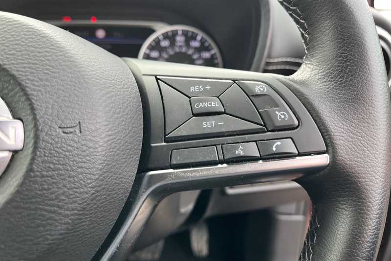 Used Nissan Juke 2023 for sale - 77772979: Photo 22