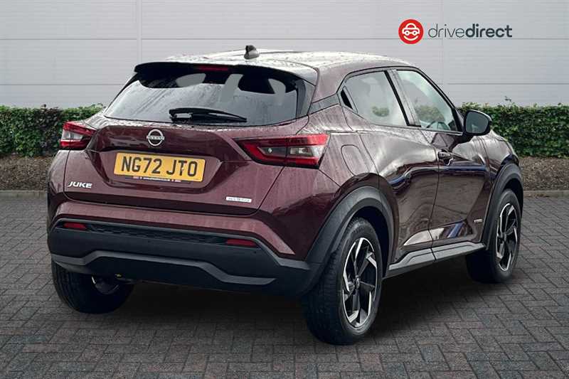 Used Nissan Juke 2023 for sale - 77772979: Photo 3