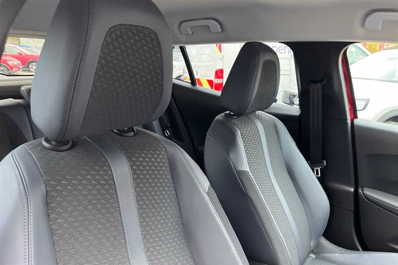 Used Peugeot 2008 2020 for sale - 77403112: Photo 23