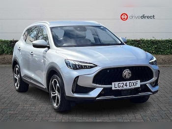 Used MG MG HS 2024 for sale - 79416867: Photo