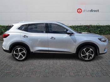 Used MG MG HS 2024 for sale - 79416867: Photo