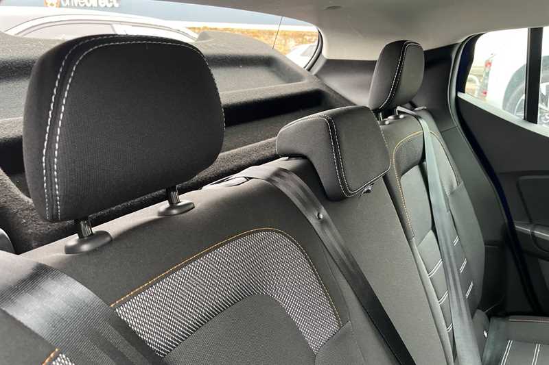 Used Dacia Sandero Stepway 2022 for sale - 77887921: Photo 24