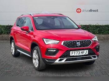 Used SEAT Ateca 2024 for sale - 79877972: Photo