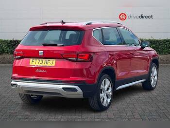 Used SEAT Ateca 2024 for sale - 79877972: Photo