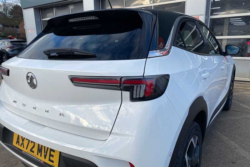 Used Vauxhall Mokka 2023 for sale - 77486006: Photo 32