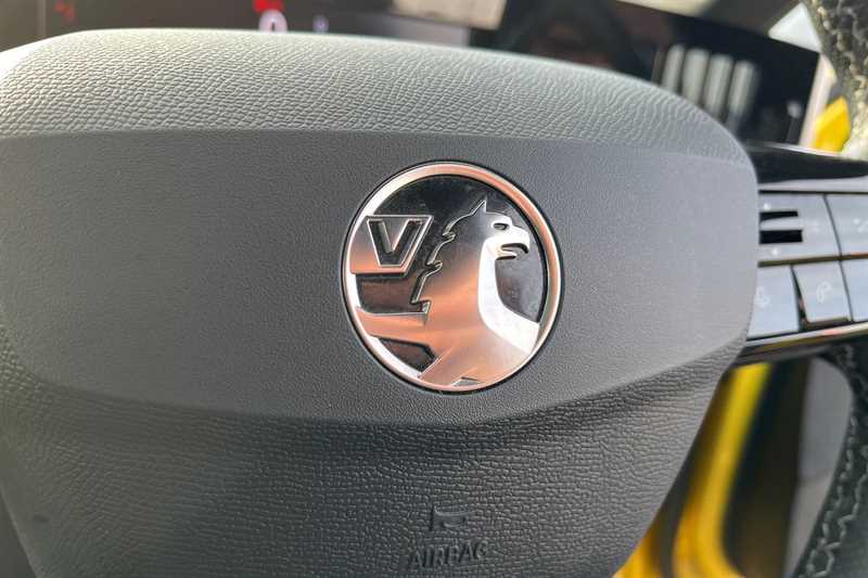 Used Vauxhall Astra 2022 for sale - 77758013: Photo 40