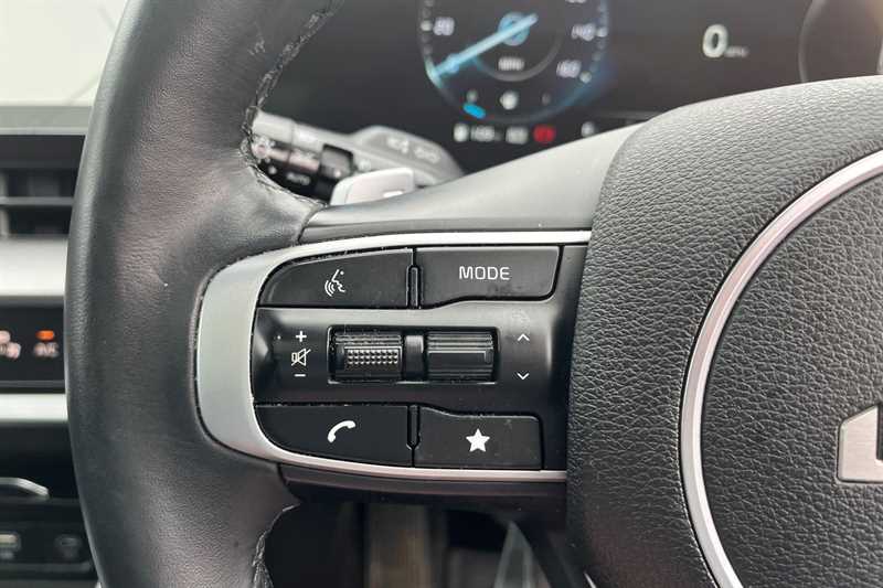 Used Kia Sportage 2024 for sale - 77899817: Photo 21