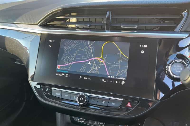 Used Vauxhall Corsa 2020 for sale - 76930077: Photo 18