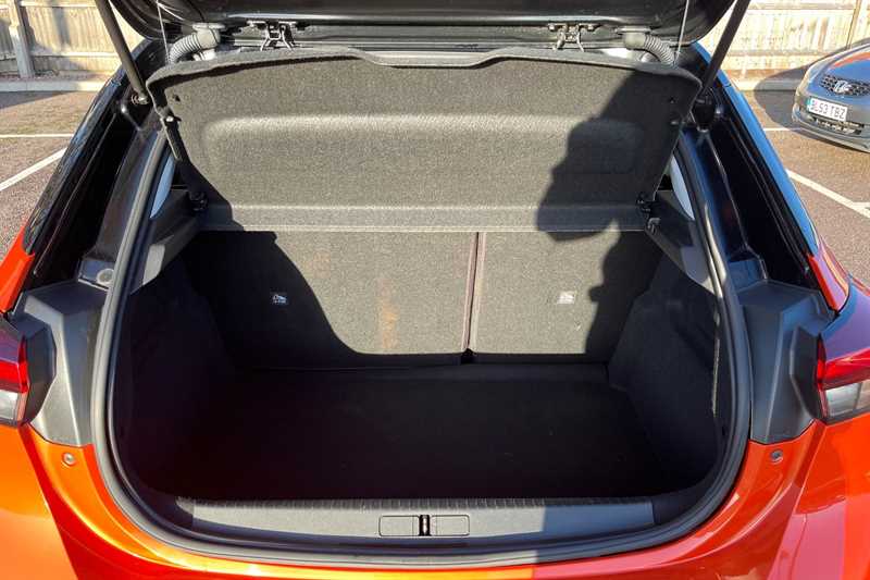 Used Vauxhall Corsa 2020 for sale - 76930077: Photo 25