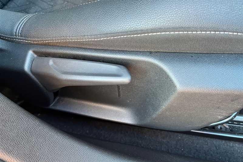 Used Vauxhall Corsa 2020 for sale - 76930077: Photo 26