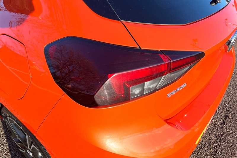 Used Vauxhall Corsa 2020 for sale - 76930077: Photo 31