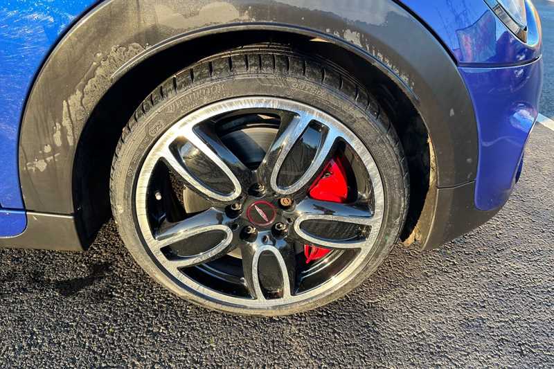 Used MINI Hatch 2018 for sale - 77711641: Photo 10