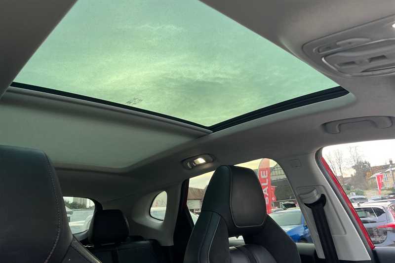 Used MG MG HS 2022 for sale - 77362994: Photo 38