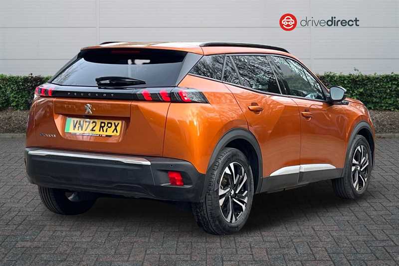 Used Peugeot 2008 2023 for sale - 77712051: Photo 3